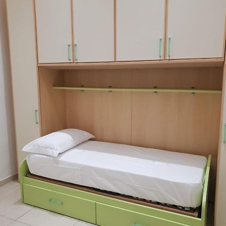 Lucky House Apartman Bari Kültér fotó