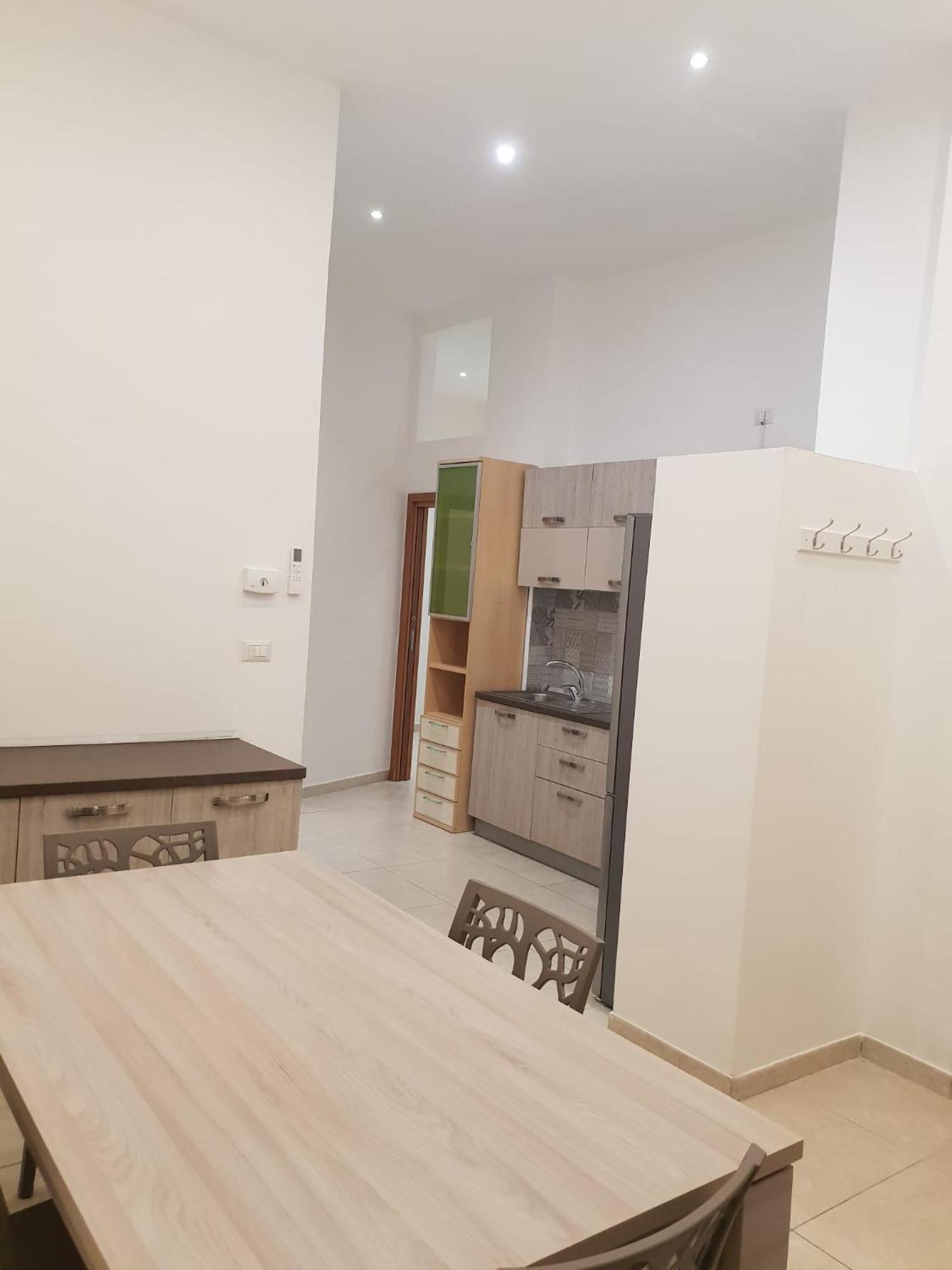 Lucky House Apartman Bari Kültér fotó