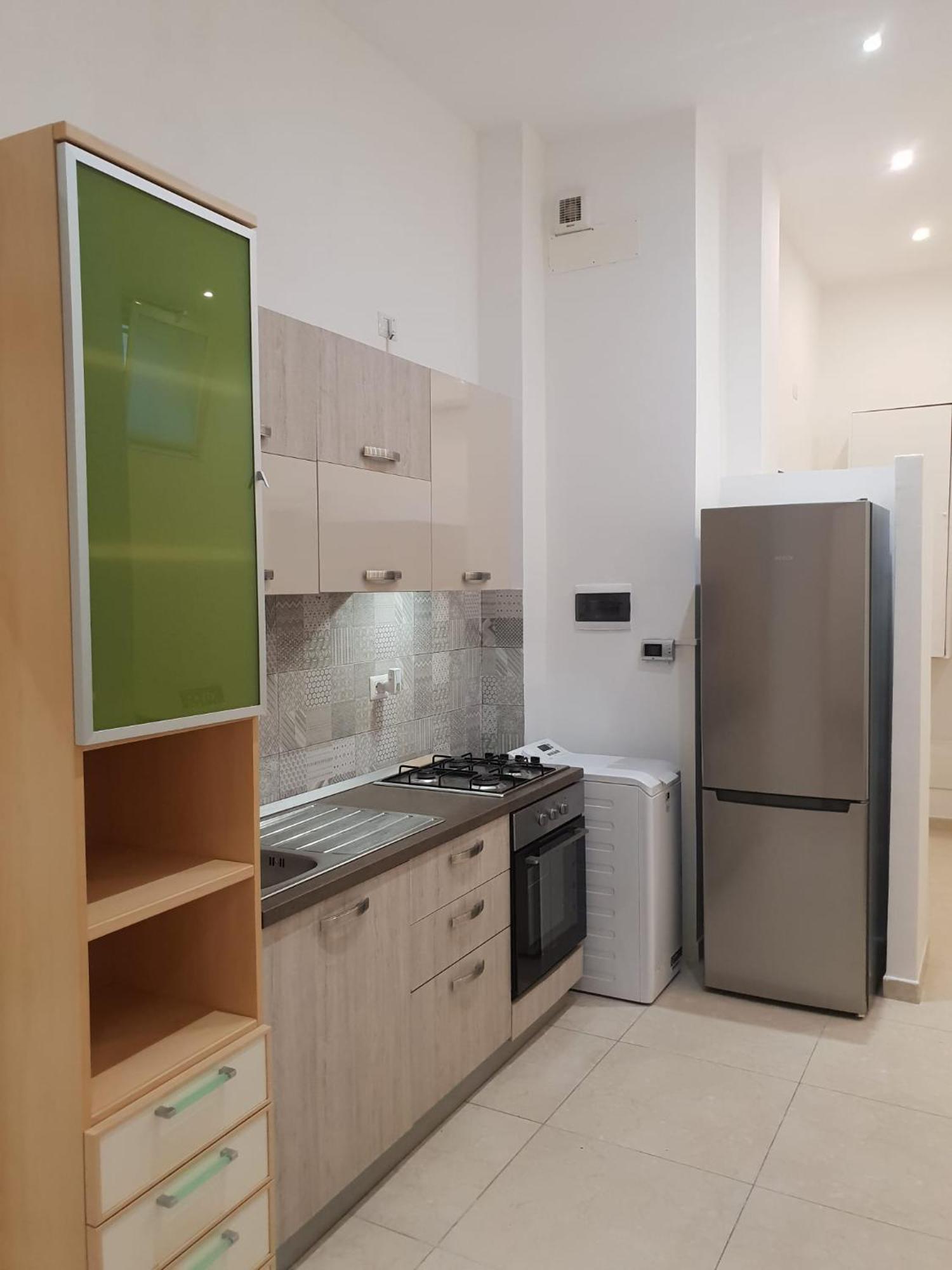 Lucky House Apartman Bari Kültér fotó