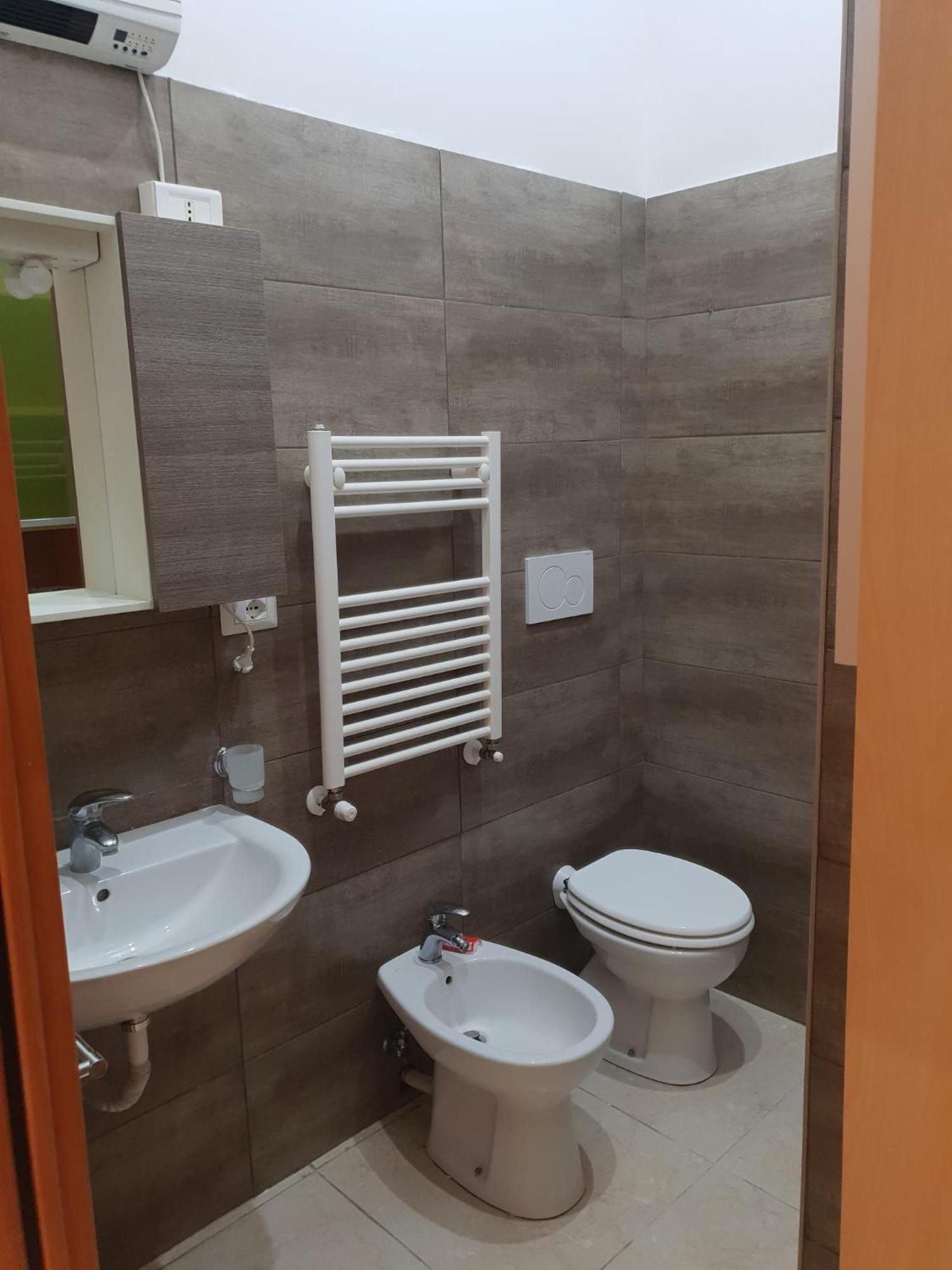 Lucky House Apartman Bari Kültér fotó