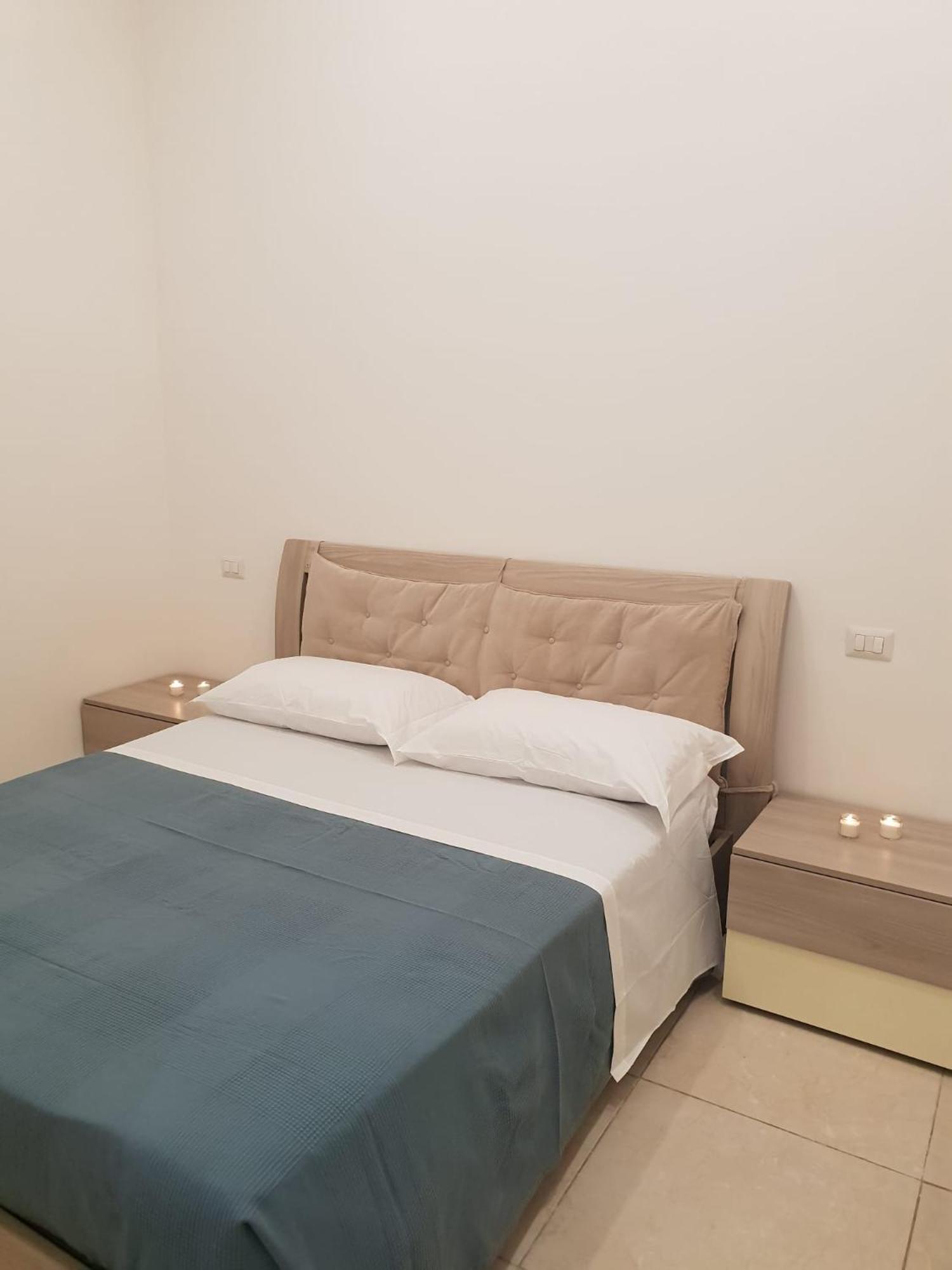 Lucky House Apartman Bari Kültér fotó